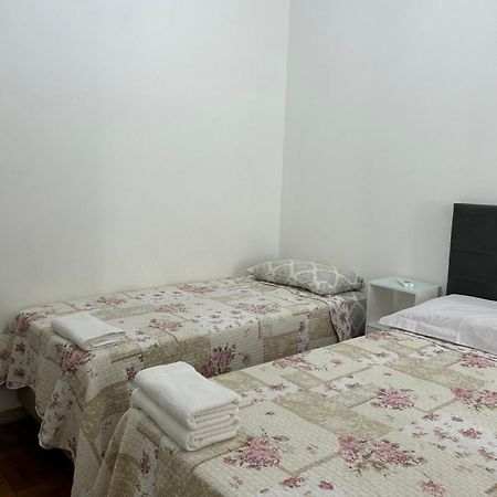 Copacabana Rio Praia 8 Рио де Жанейро Екстериор снимка