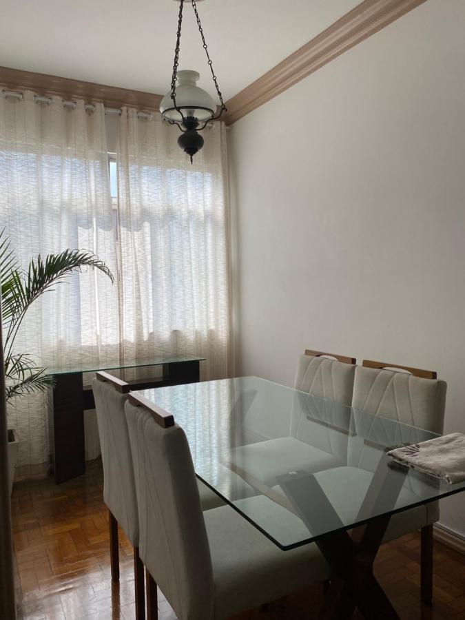 Copacabana Rio Praia 8 Рио де Жанейро Екстериор снимка